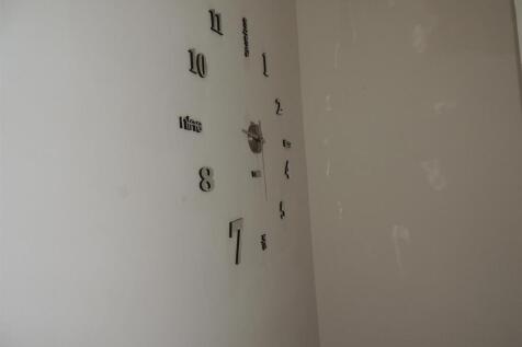 HALL, STAIRS AND LANDING