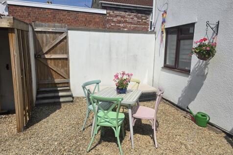 Shared Garden