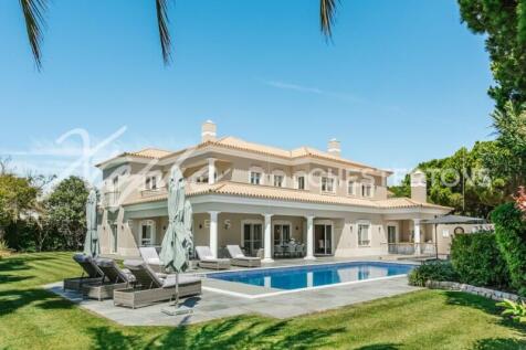 Varandas do Lago 5 Bed Luxury Villa For Sale (44)