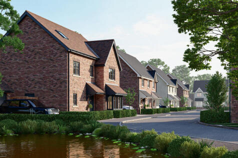 Street scene CGI