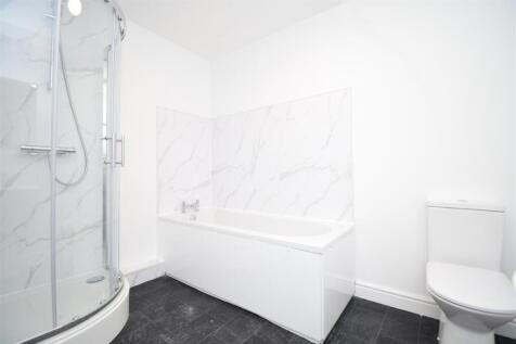 TYPICAL INTERIOR-bathroom