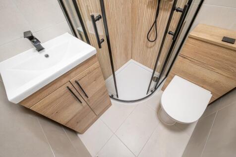 Studio 5, 52 Eastcott Hill, Swindon, Wiltshire, SN1 photo 4