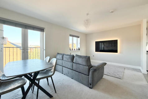 Zoffany Place, Hemel Hempstead