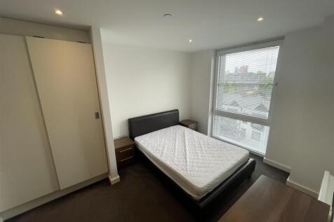 Milliners Wharf, 2 Munday Street, New Islington photo 5