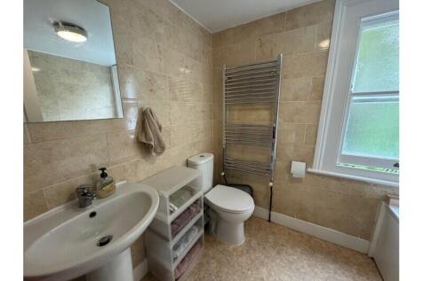 Milson Road, Kensington Olympia, London photo 4