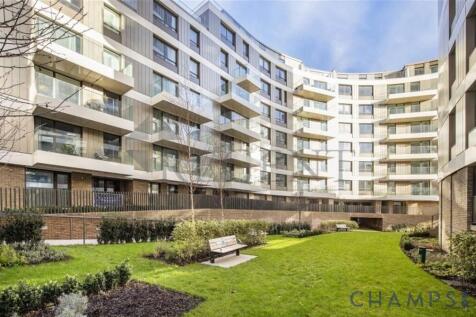 3 bed to rent, Dunn House, Wembley Park, Wembley,
