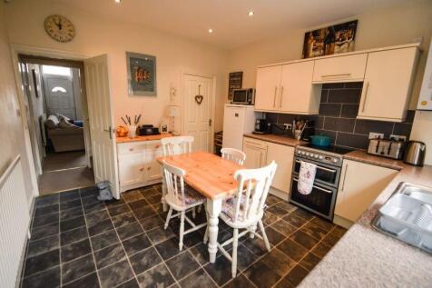 3-bed house on 139 Pomona Street, Ecclesall, £464/mo