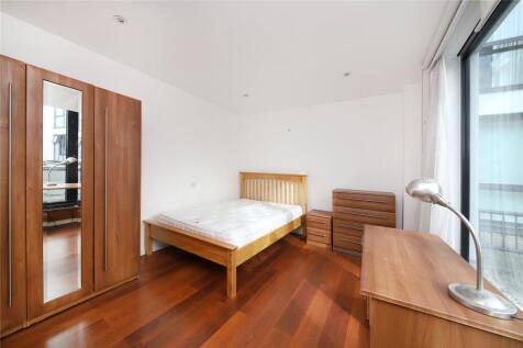 Bedroom One View 2