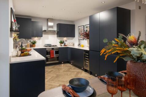 Kingsley Kitchen