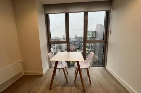 Affinity Living, New Bailey Street, Salford, M3 photo 5