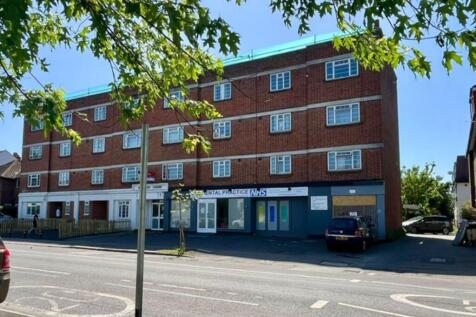 434 Dollary Court, Kingston Road, Kingston upon Thames KT1 3PB