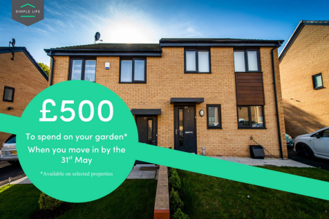 Simple Life - Incentive - Cayton - To spend on you