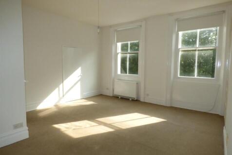 Studio Room