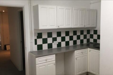 GF- Kitchenette