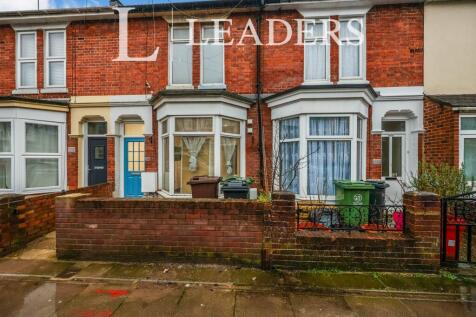 Queens Road, Portsmouth, Hampshire, PO2 photo 3