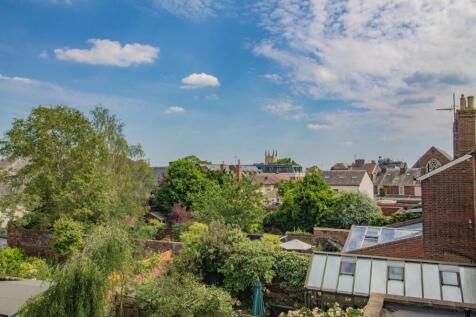 31 Well Street, Bury St. Edmunds [Cathedral Views]