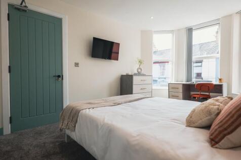 4 Bed - Garmoyle Road,Wavertree, L15 photo 5