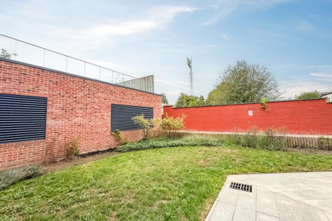 Communal Garden