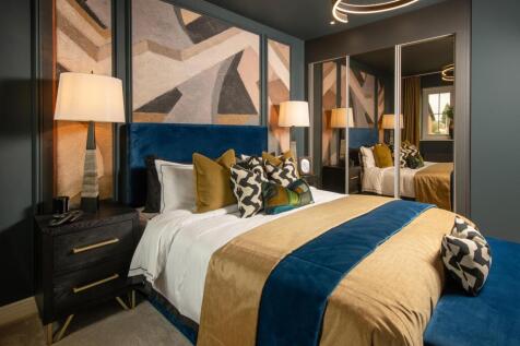 Showhome photography