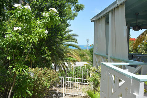 ocean view