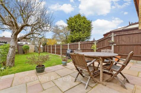 Patio / Decking