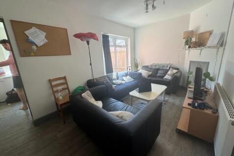 Wendiburgh Street,Canley Coventry,CV4 8EX photo 3