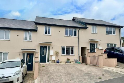 BROOKINGFIELD CLOSE, PLYMPTON, PLYMOUTH PL7 1RA