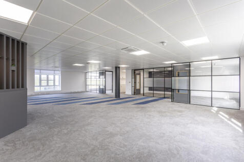 Office to rent Image 12