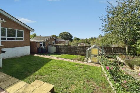 Anson Road, Exmouth, EX8 photo 4