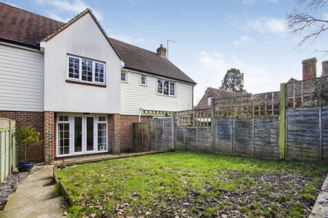 Old Rectory Drive