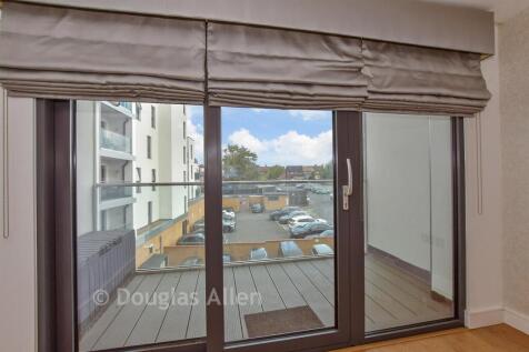 Balcony / Terrace