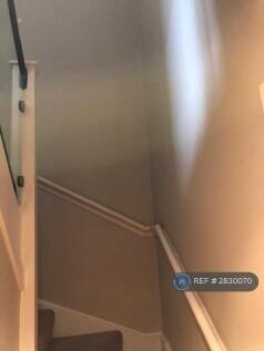 Staircase Entrance Lobby/Bedroom