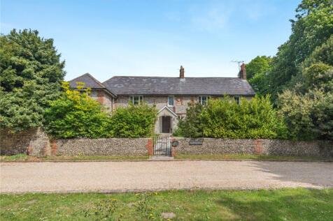 Church Farm House