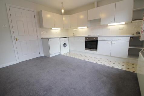 Kitchen (Main)
