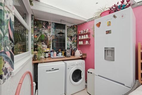 Utility/Conservatory