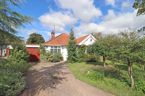 Ipswich, IP8 - property photo