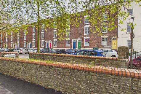 13 - Georgian Townhouse for Auction, Redcliffe, Br