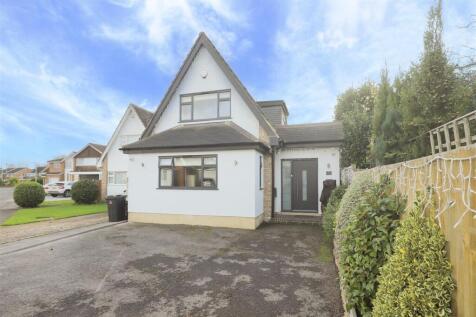 Uxbridge, UB10 - property photo