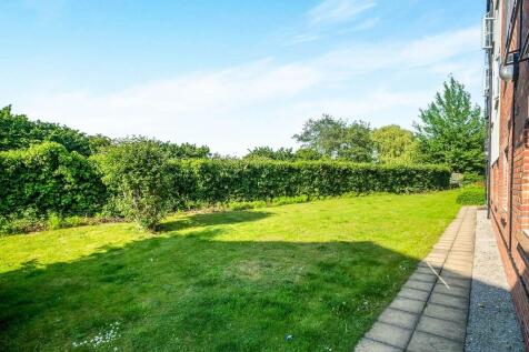 Outisde &amp; Garden