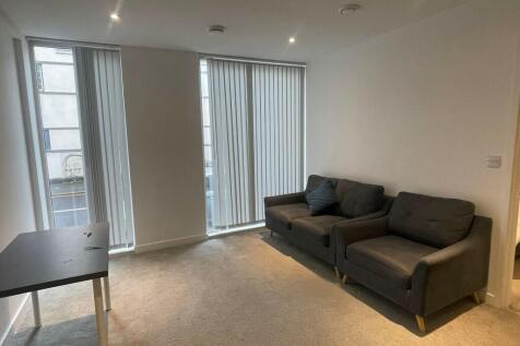 Boundary Lane, Manchester, Greater Manchester, M15 photo 4