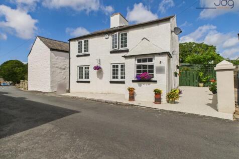 Welcome to Brantwood Cottage