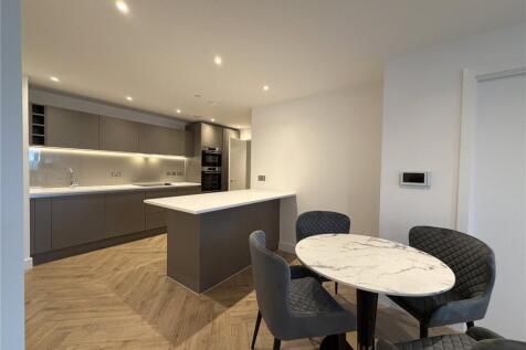 One Port Street, 80 Port Street, Manchester, M1 photo 3
