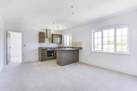 Victoria Place 1 Bed