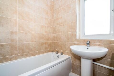 Bathroom/Shower Room