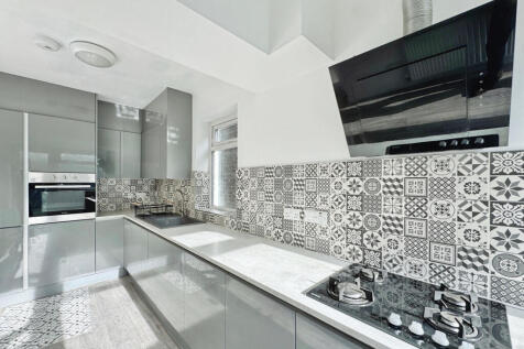 Trowell Road, Nottingham