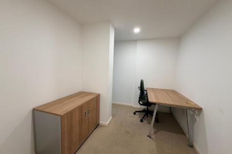 Velocity Village, Solly Street, Sheffield photo 5