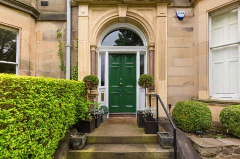 14/2 Murrayfield Avenue