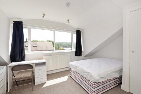 Edmund Road, Highfield, Sheffield photo 5