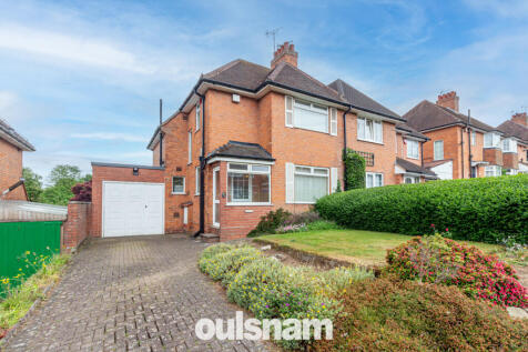 Birmingham, B31 - property photo