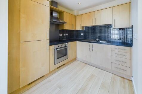 Kitchen / Diner / Living room